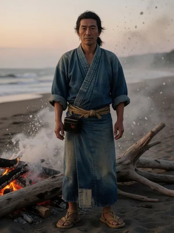 Urashima Taro