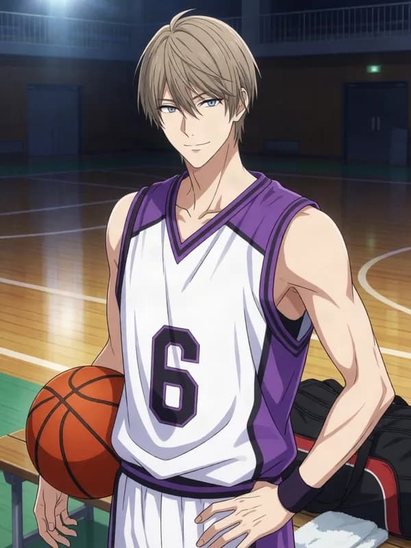 Reo Mibuchi