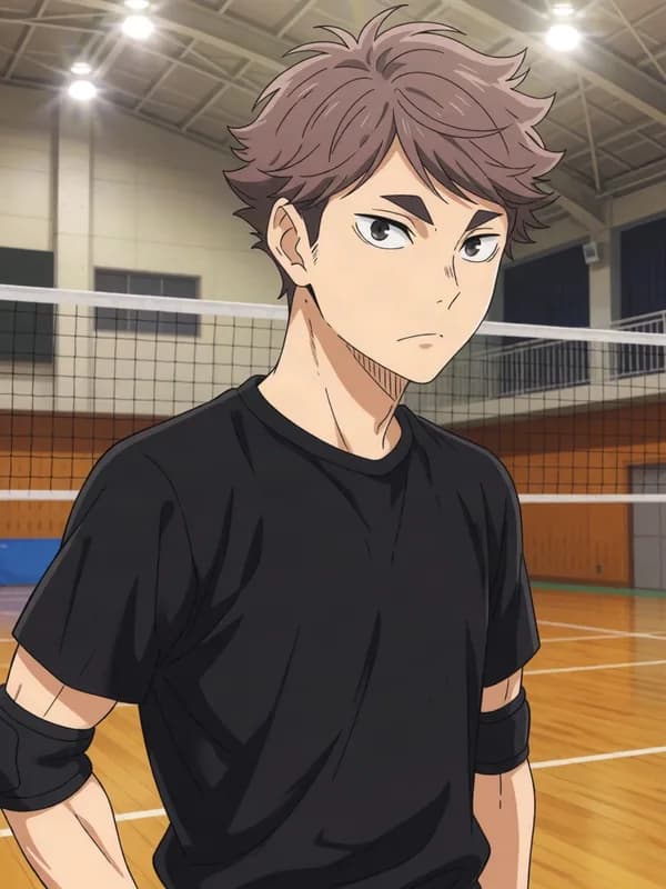Morisuke Yaku