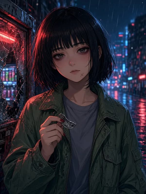 Kaori