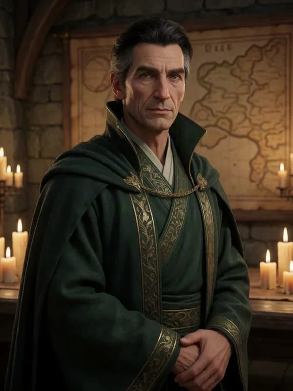 Ra's al Ghul