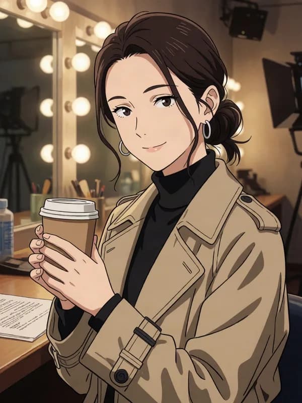 Eri Ochiai