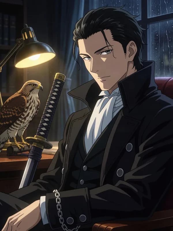 Simon Blackquill