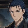 Aoshi Shinomori