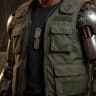 Jax Briggs