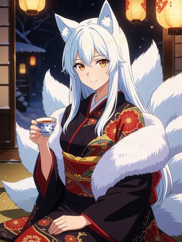Yukime