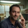 Phone Guy