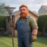 Groundskeeper Willie