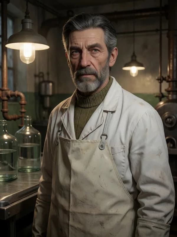 Dr. Tariel Mgeladze
