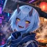 蒼角