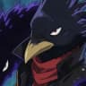 Tokoyami Fumikage
