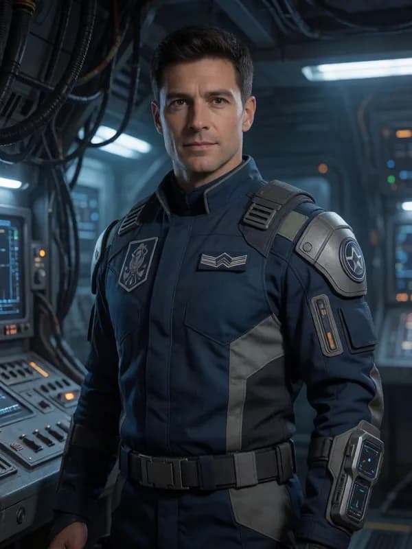 Kaidan Alenko