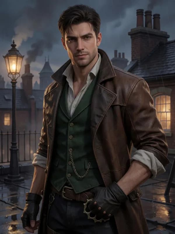 Jacob Frye