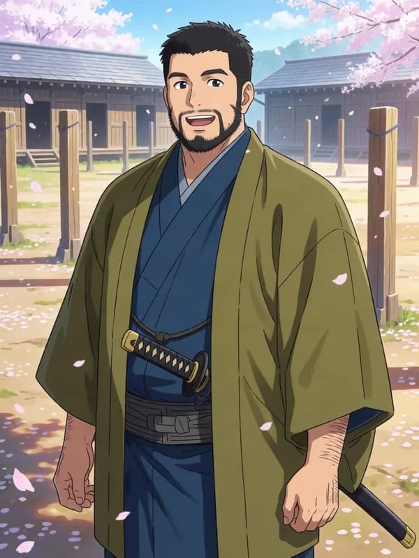 Isao Kondo