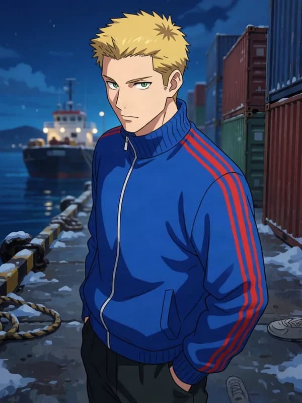 Phinks Magcub