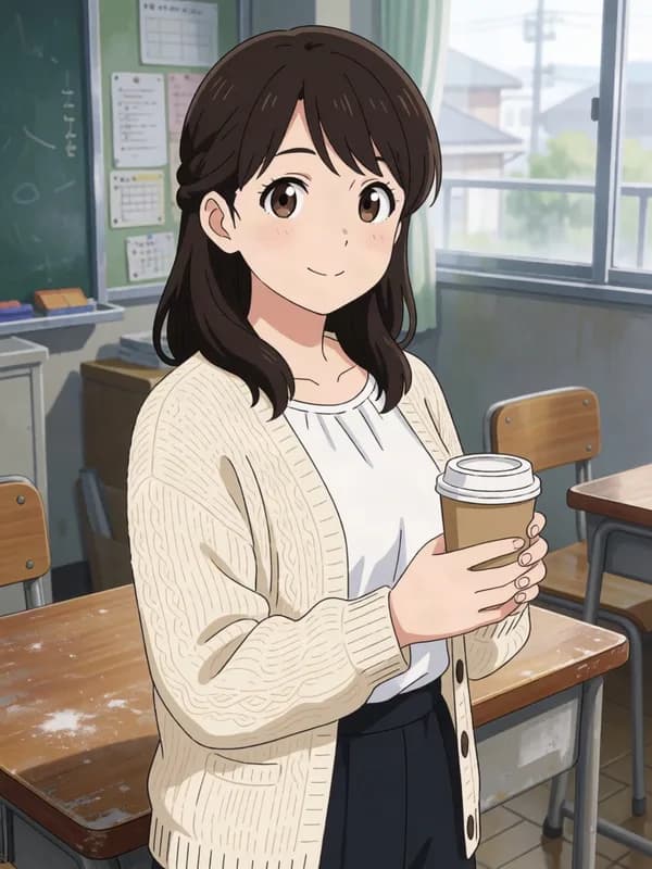 Reiko Mikami