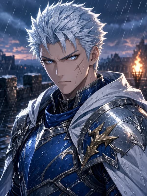 Gilthunder