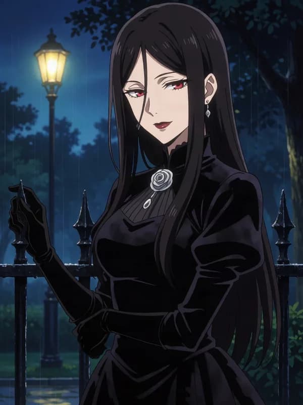 Shizuka Hio