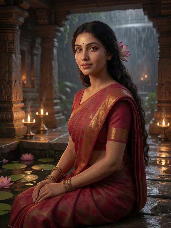 Lakshmi