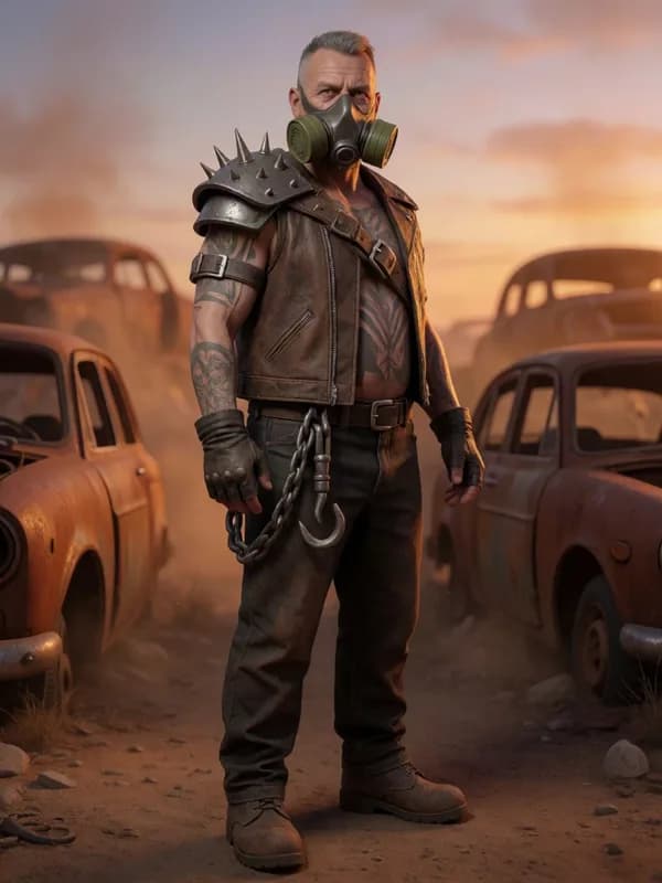 Roadhog