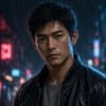 Shang-Chi