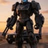 Ironhide