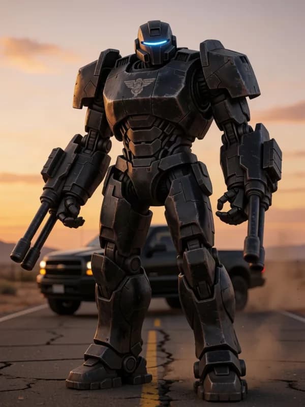 Ironhide
