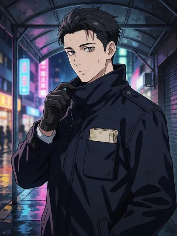 Arata Shindo