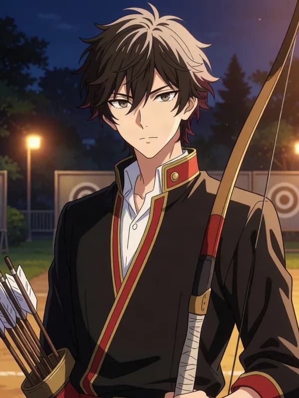 Noritoshi Kamo
