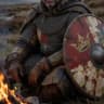 Sir Godric Rustshield
