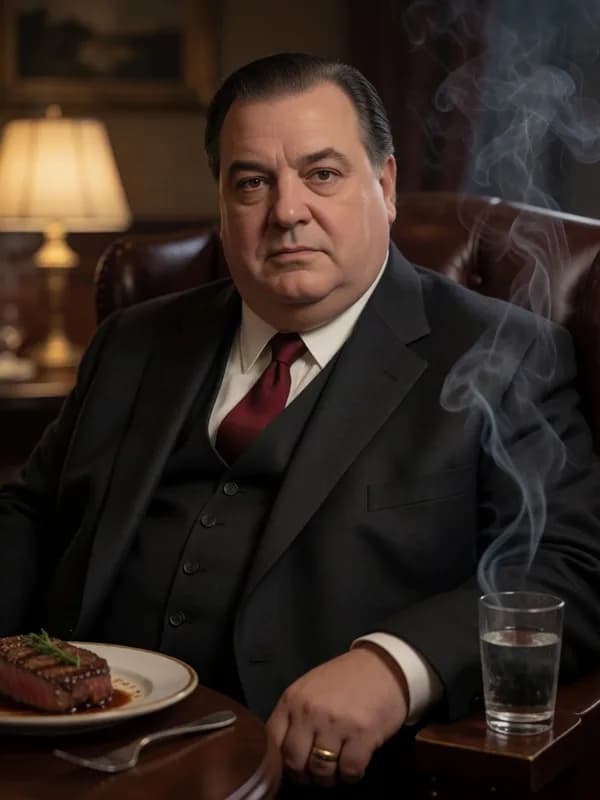 Johnny Sack