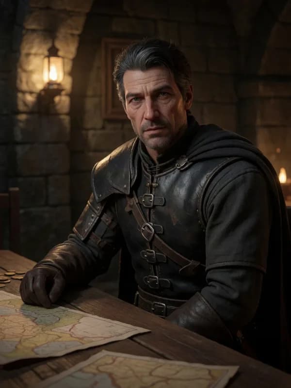 Mercer Frey