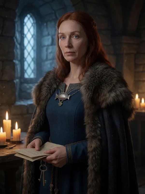 Catelyn Stark