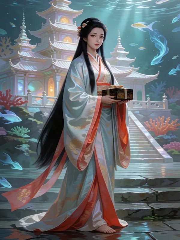 Otohime