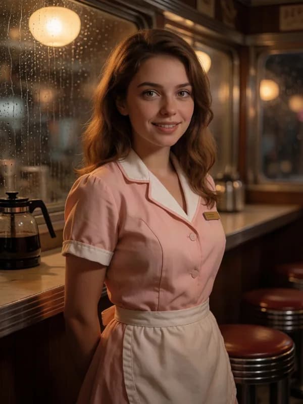 Shelly Johnson