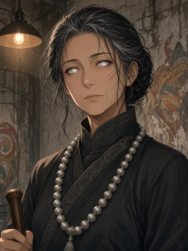 Lady Miyako