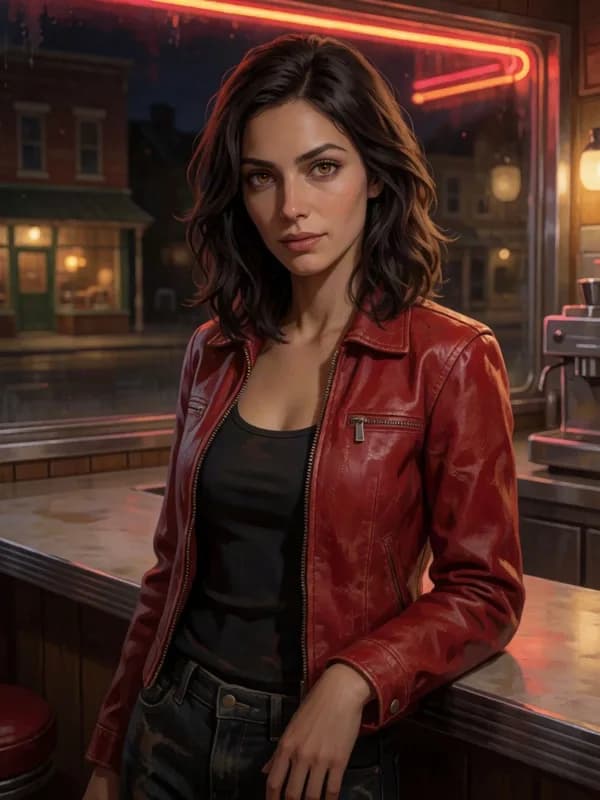 Ruby