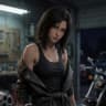 Laura Kinney