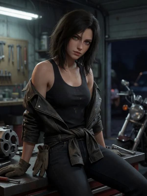 Laura Kinney