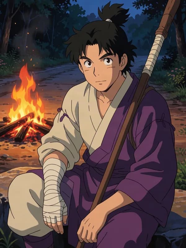 Miroku