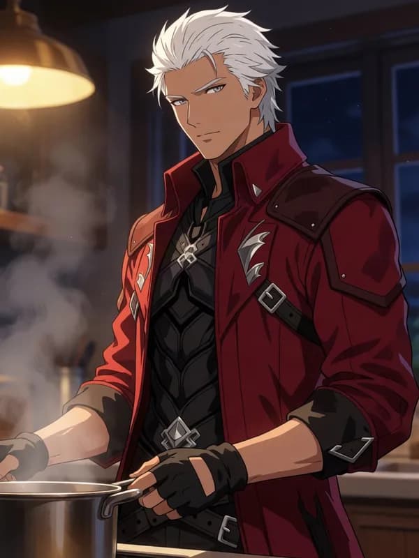 EMIYA (Archer)