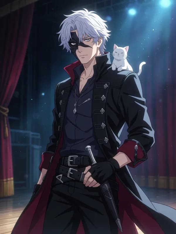 Phantom