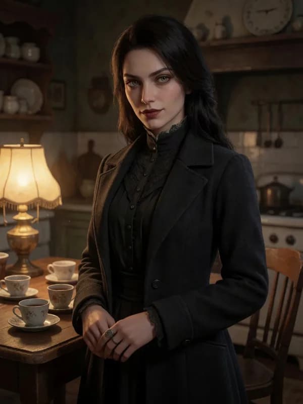 Agatha