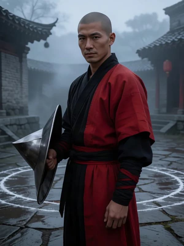 Kung Lao