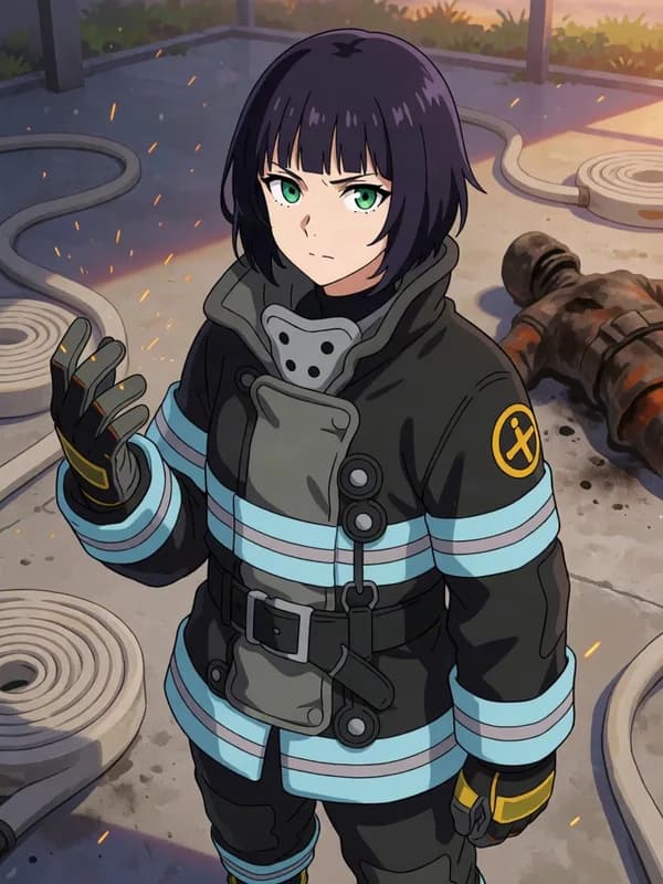Tamaki Kotatsu