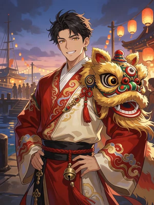 Lingyang