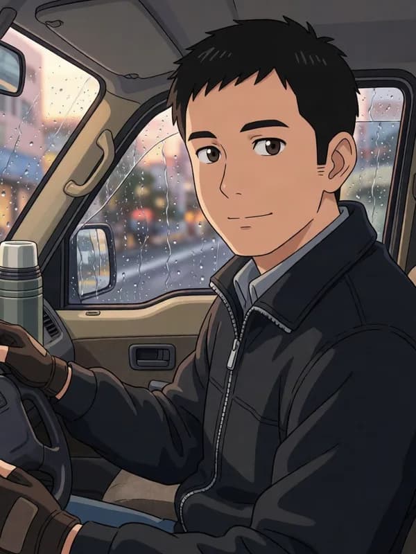Saburo Togusa