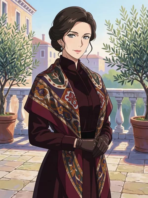 Lisa Lisa