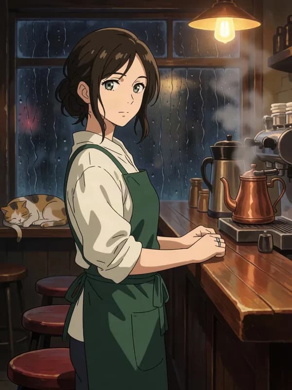Hotaru Ueno