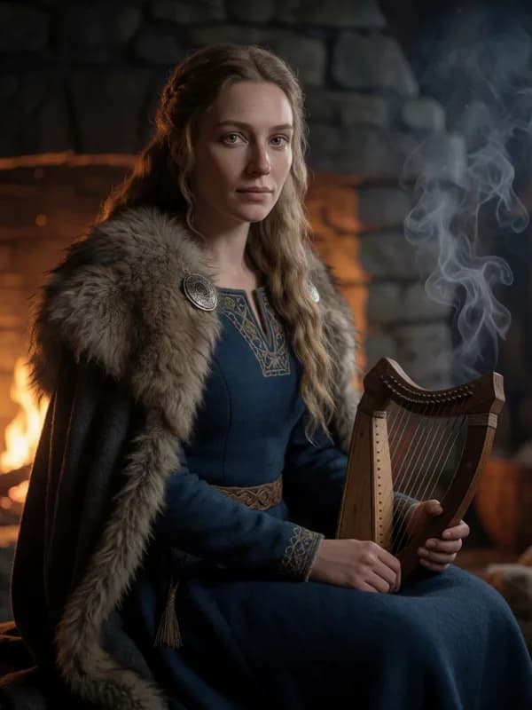 Aslaug